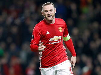 Wayne Rooney will not be charg...